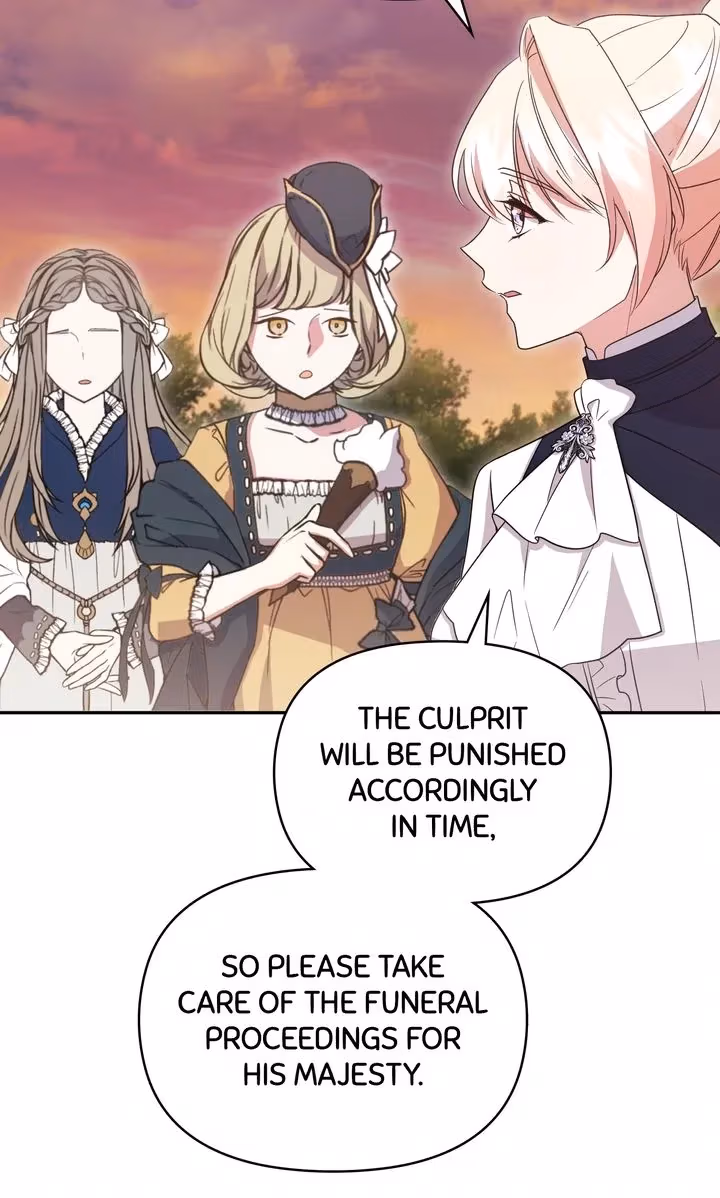 Too Cute to Handle Chapter 94 page 84 - 