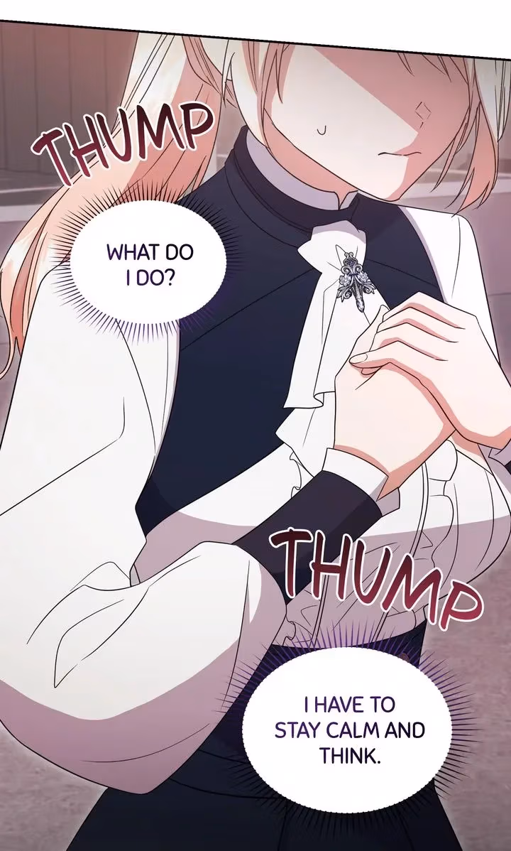 Too Cute to Handle Chapter 94 page 10 - 