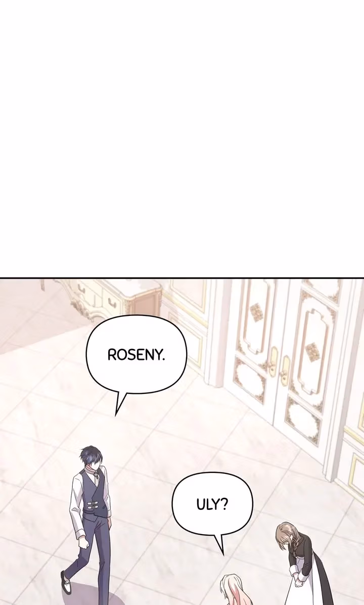 Too Cute to Handle Chapter 95 page 106 - 