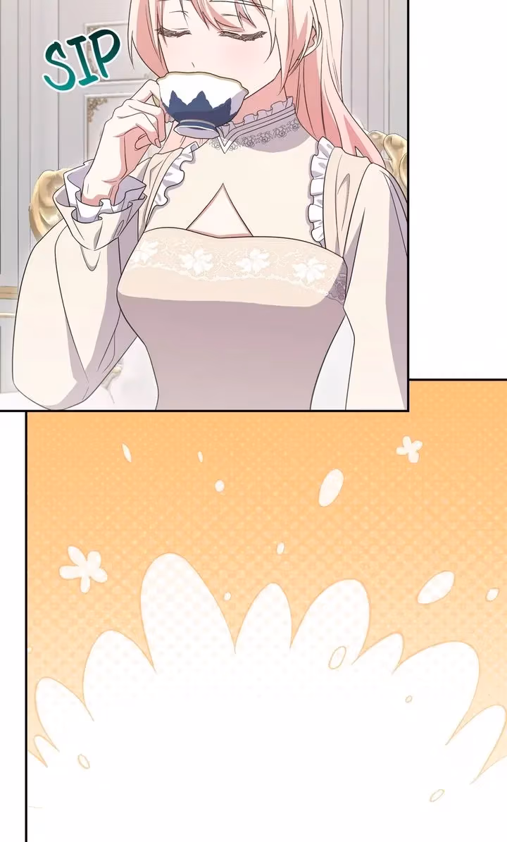 Too Cute to Handle Chapter 95 page 13 - 