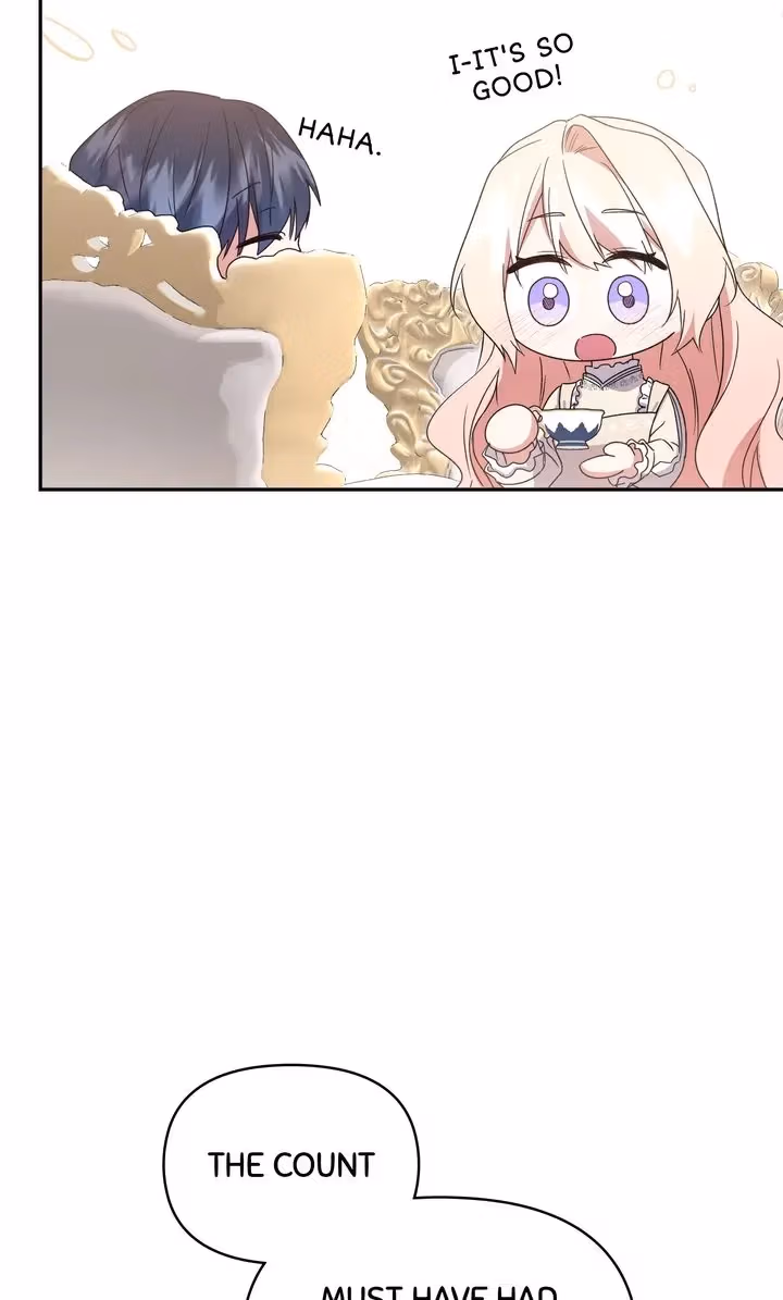 Too Cute to Handle Chapter 95 page 14 - 