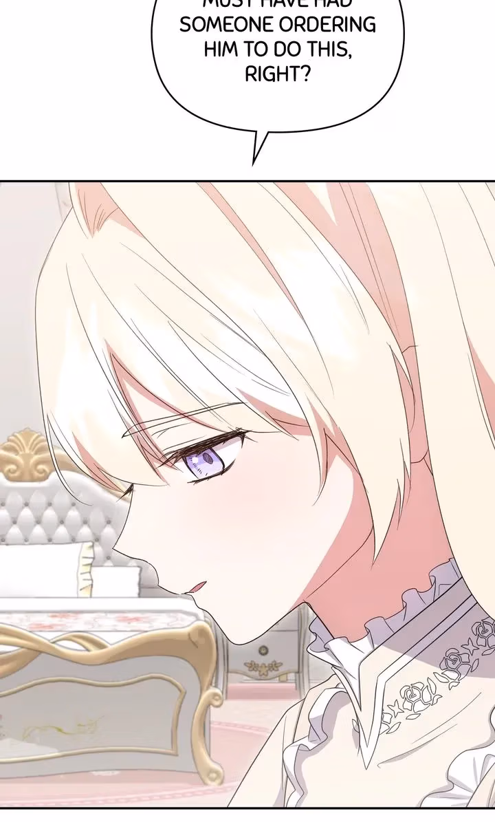 Too Cute to Handle Chapter 95 page 15 - 