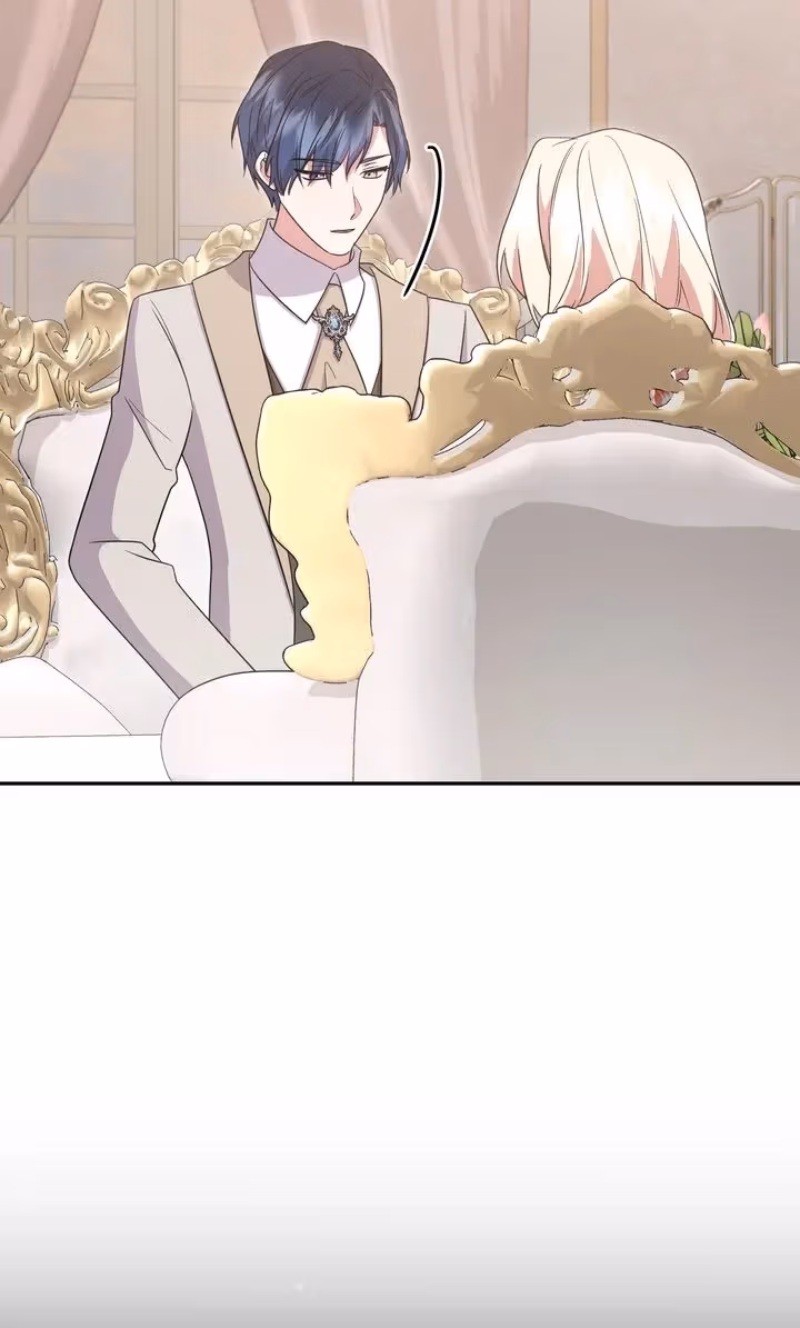 Too Cute to Handle Chapter 95 page 17 - 