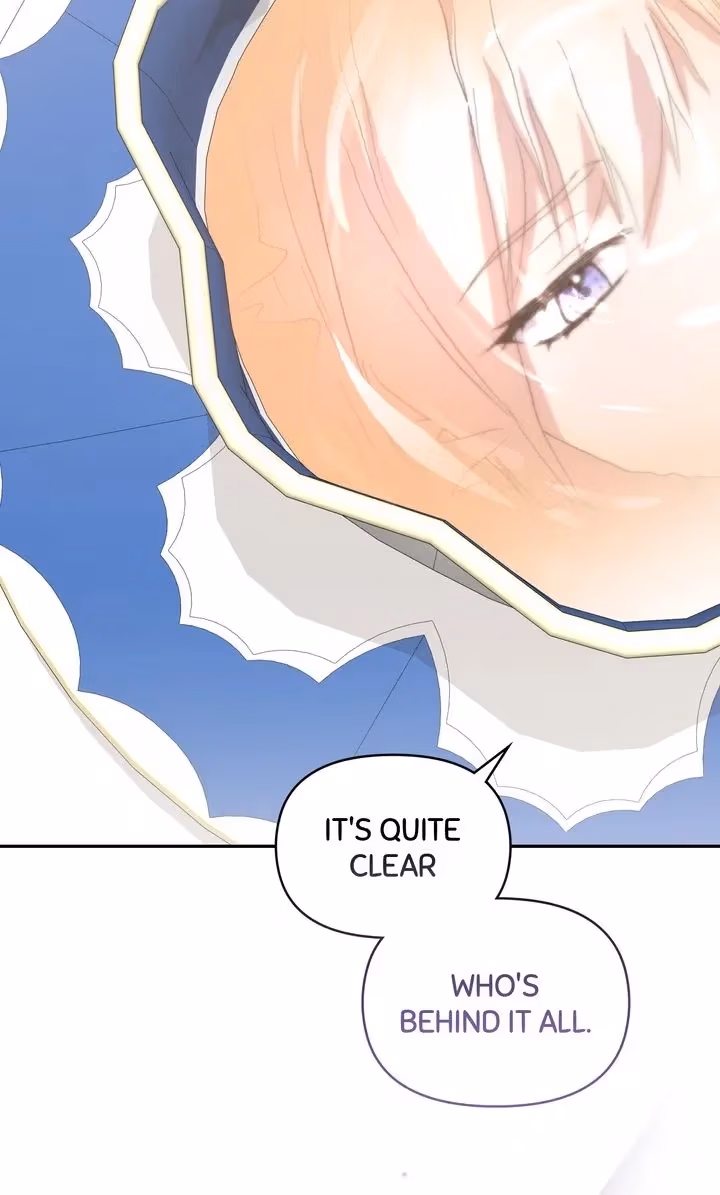 Too Cute to Handle Chapter 95 page 20 - 