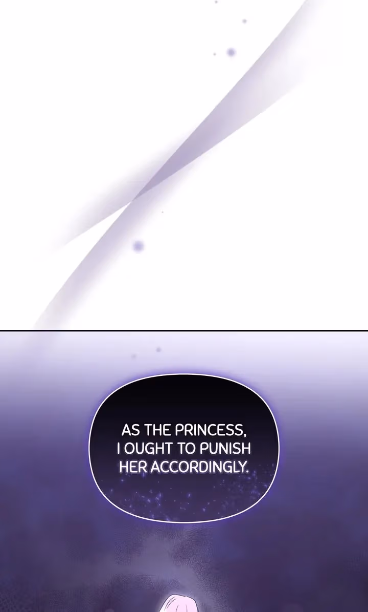 Too Cute to Handle Chapter 95 page 21 - 