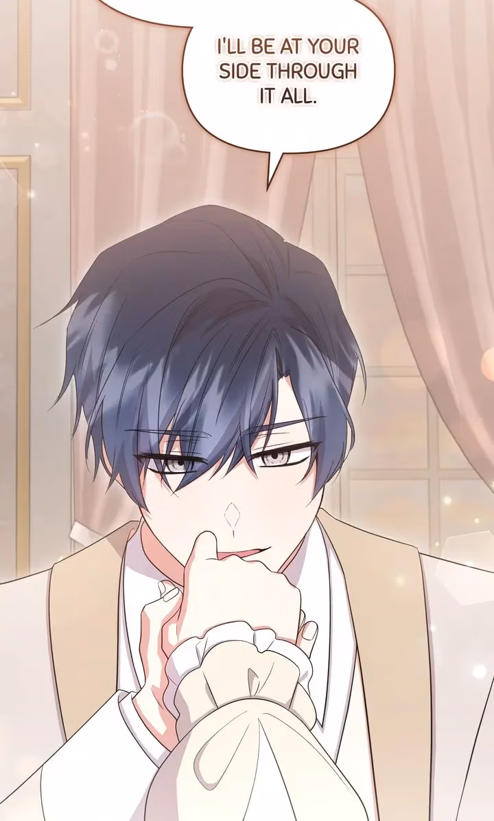 Too Cute to Handle Chapter 95 page 27 - 