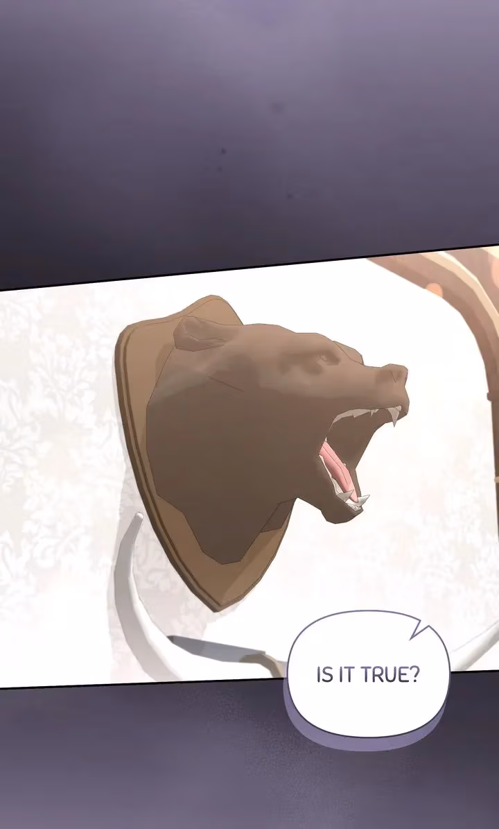 Too Cute to Handle Chapter 95 page 35 - 