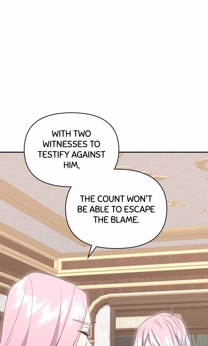 Too Cute to Handle Chapter 95 page 42 - 