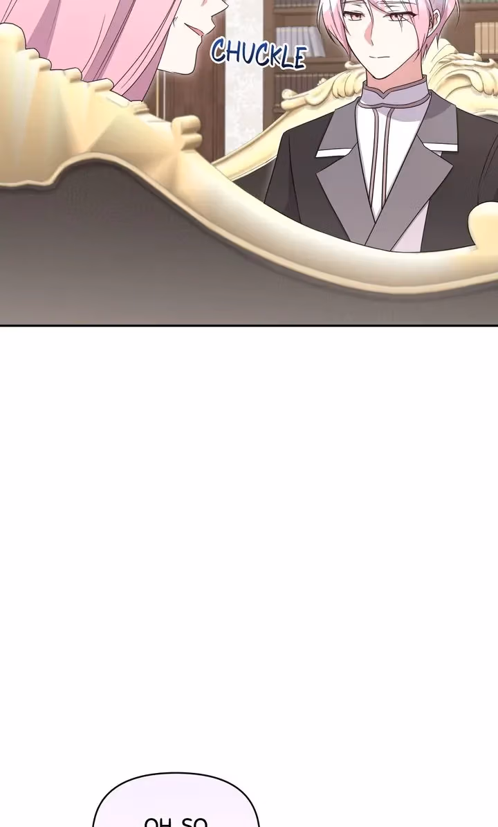 Too Cute to Handle Chapter 95 page 43 - 