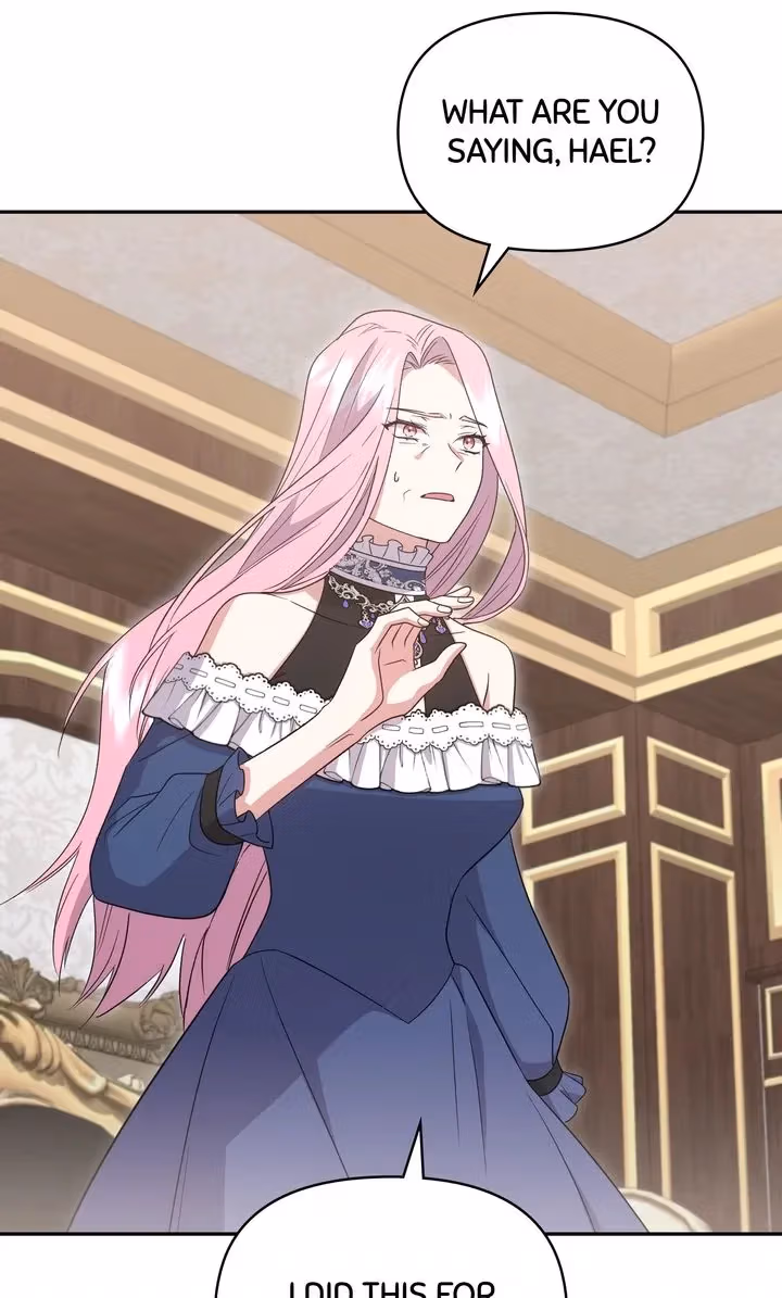 Too Cute to Handle Chapter 95 page 53 - 