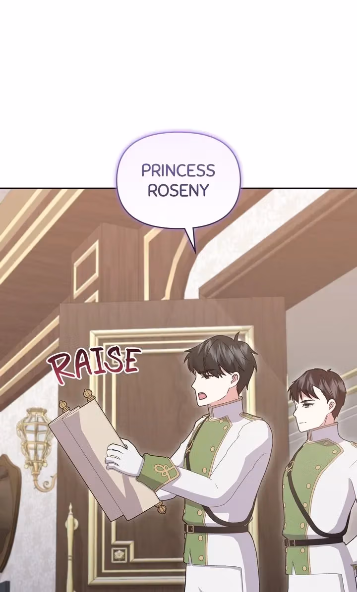 Too Cute to Handle Chapter 95 page 57 - 