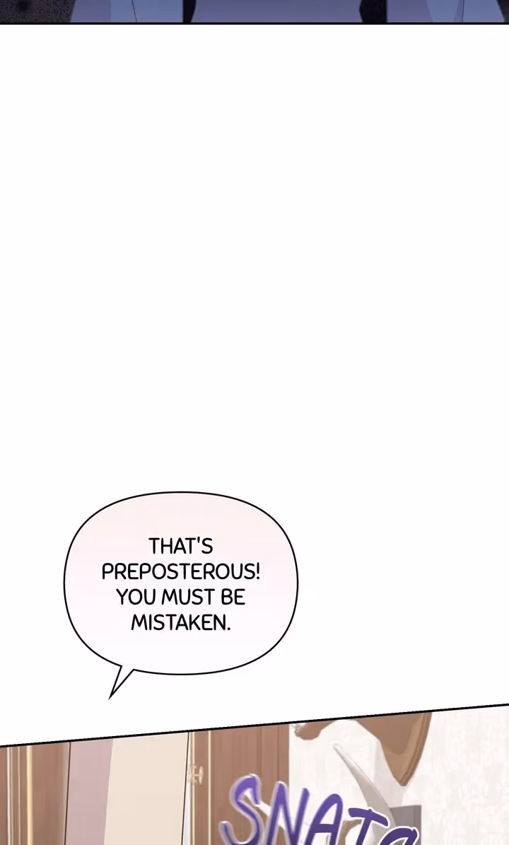 Too Cute to Handle Chapter 95 page 59 - 
