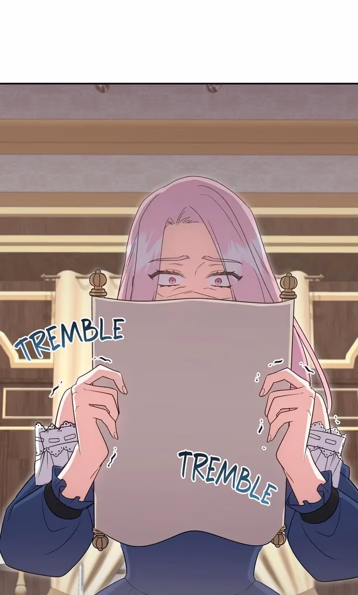 Too Cute to Handle Chapter 95 page 61 - 