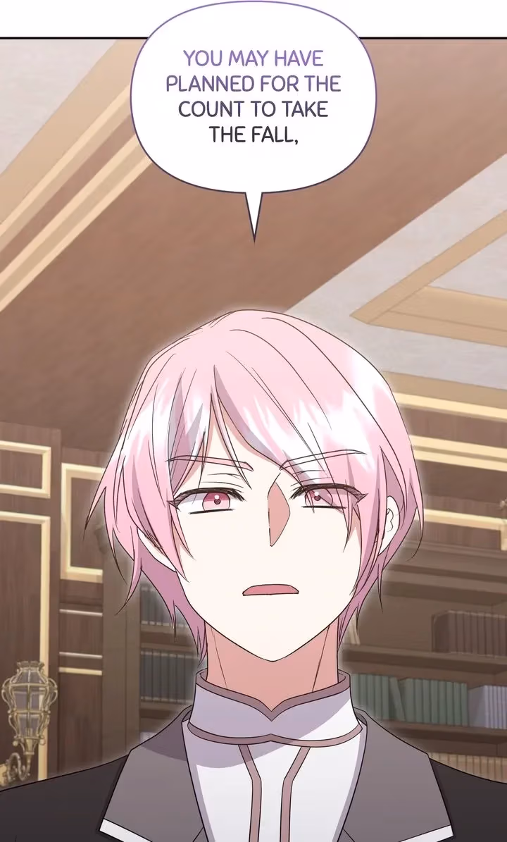 Too Cute to Handle Chapter 95 page 68 - 
