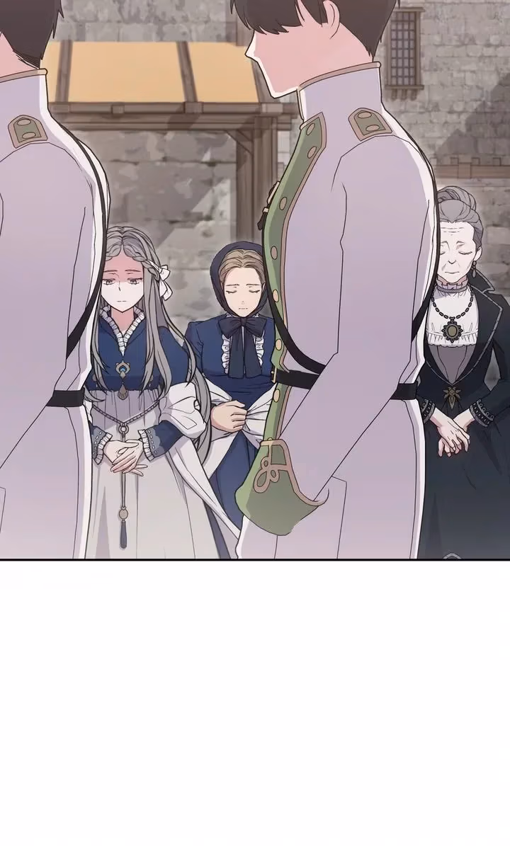 Too Cute to Handle Chapter 95 page 79 - 