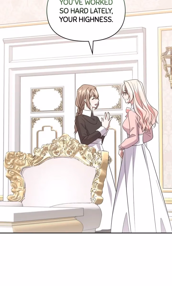 Too Cute to Handle Chapter 95 page 88 - 