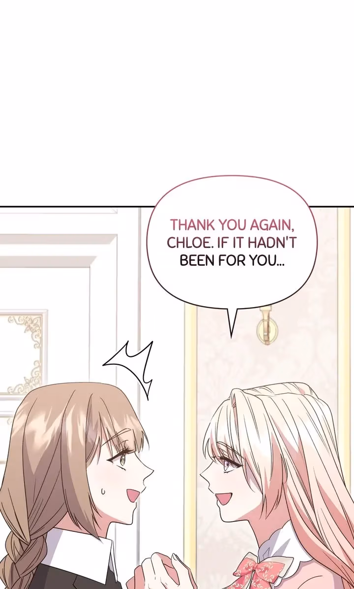 Too Cute to Handle Chapter 95 page 89 - 