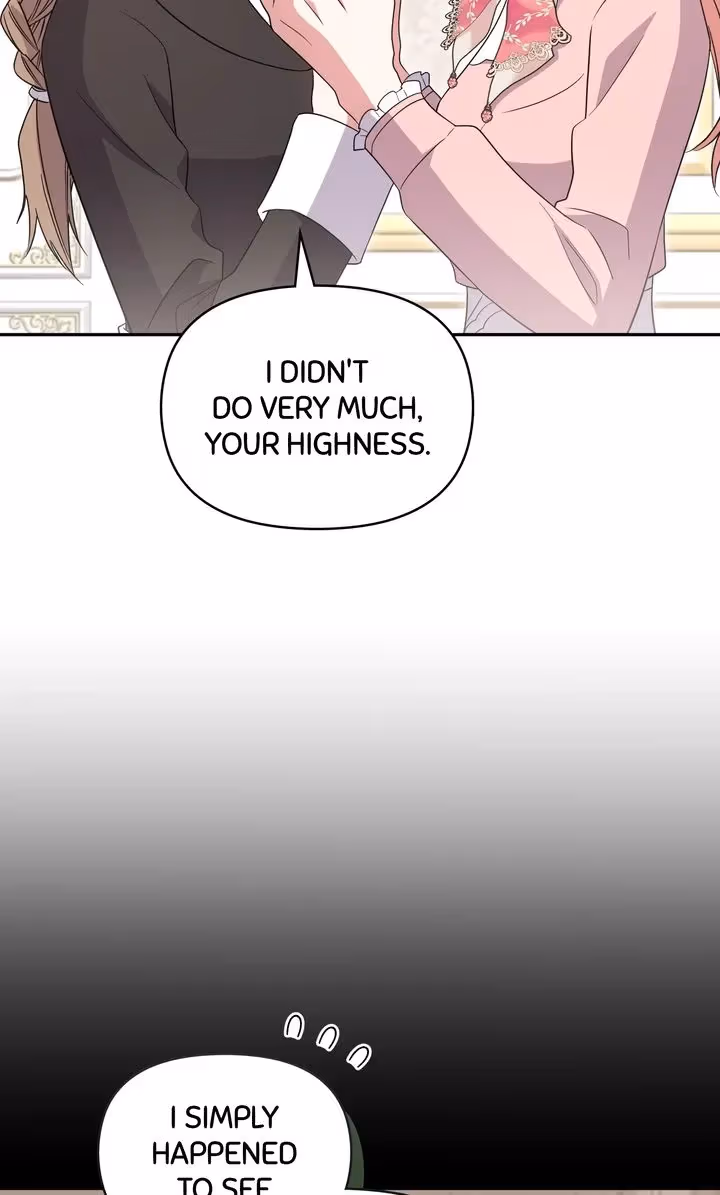Too Cute to Handle Chapter 95 page 90 - 