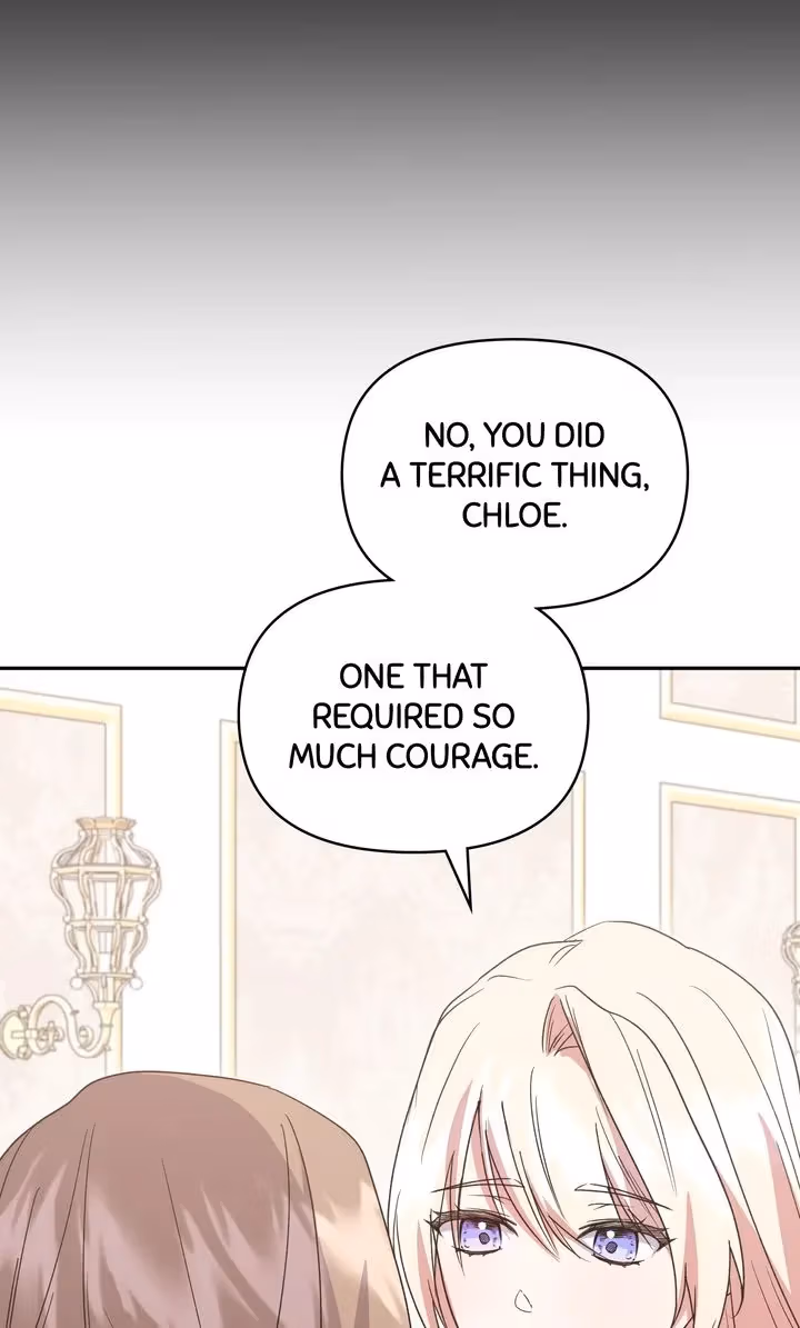 Too Cute to Handle Chapter 95 page 92 - 