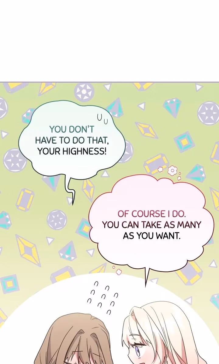 Too Cute to Handle Chapter 95 page 94 - 