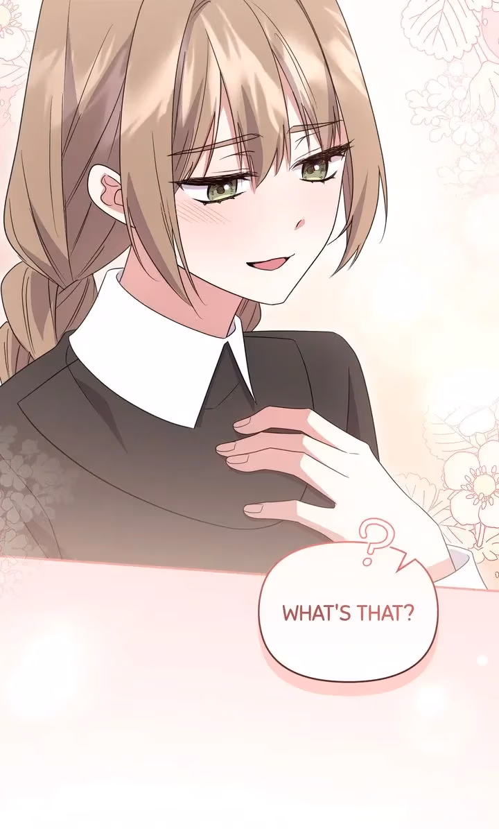 Too Cute to Handle Chapter 95 page 96 - 
