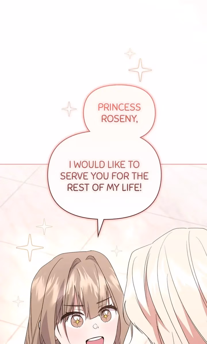 Too Cute to Handle Chapter 95 page 97 - 