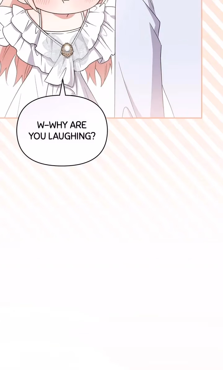 Too Cute to Handle Chapter 96 page 109 - 