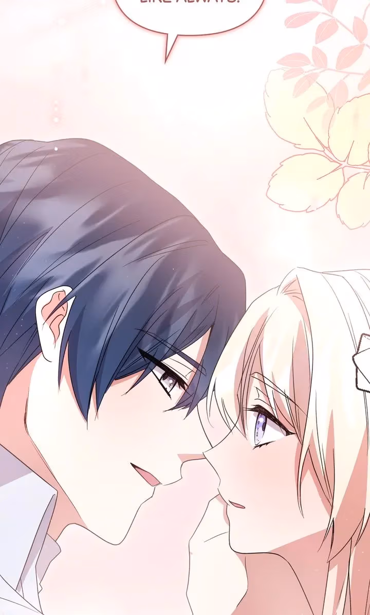 Too Cute to Handle Chapter 96 page 114 - 