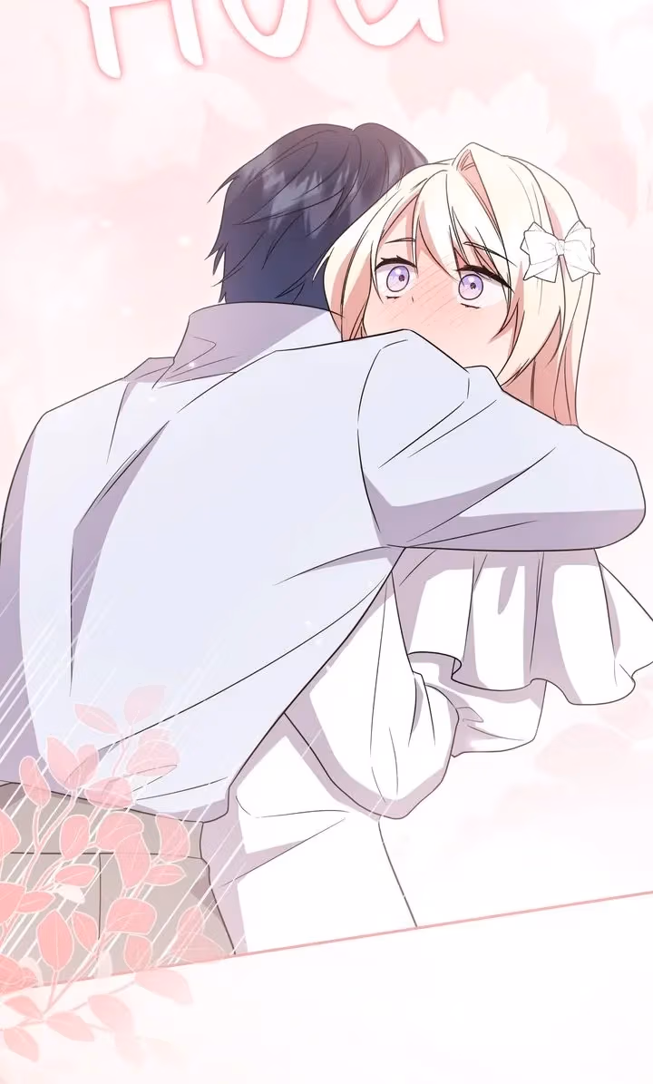 Too Cute to Handle Chapter 96 page 117 - 