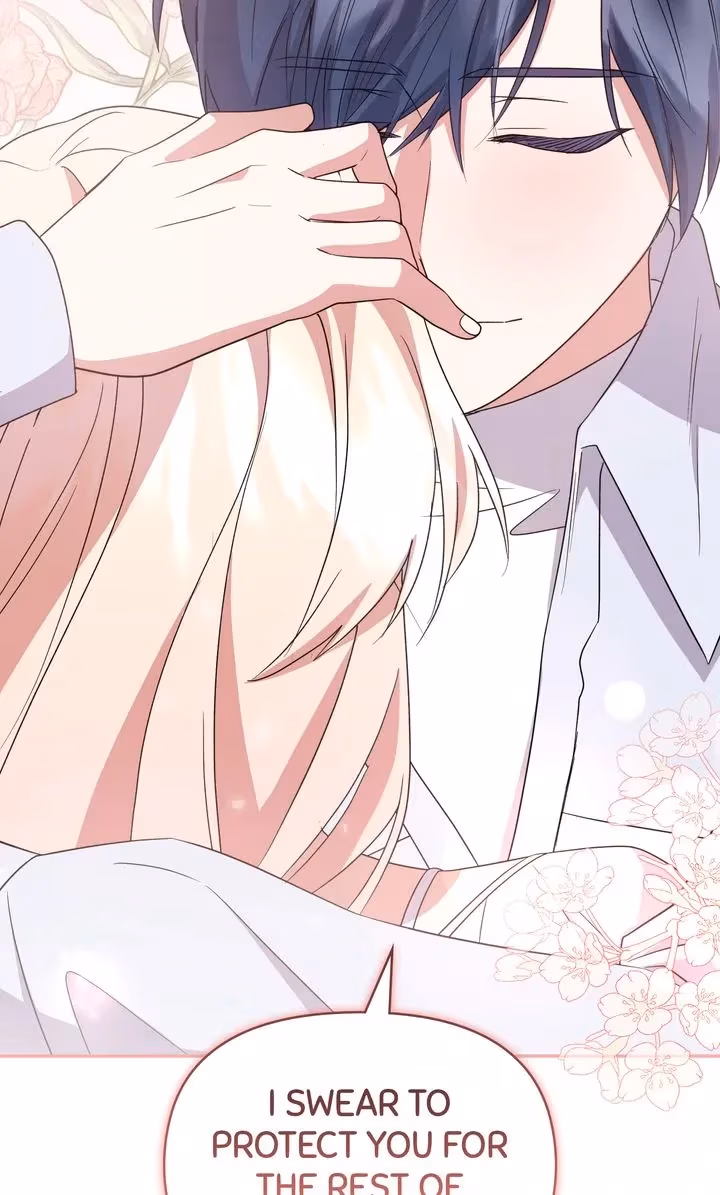 Too Cute to Handle Chapter 96 page 119 - 