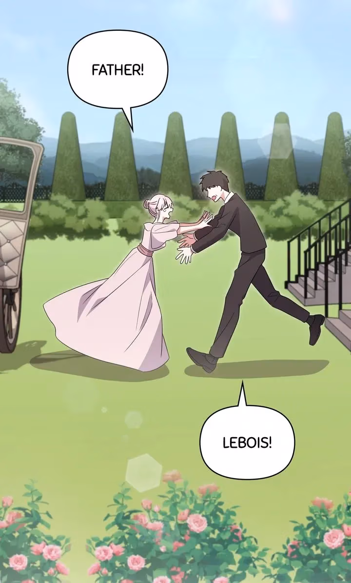 Too Cute to Handle Chapter 96 page 40 - 