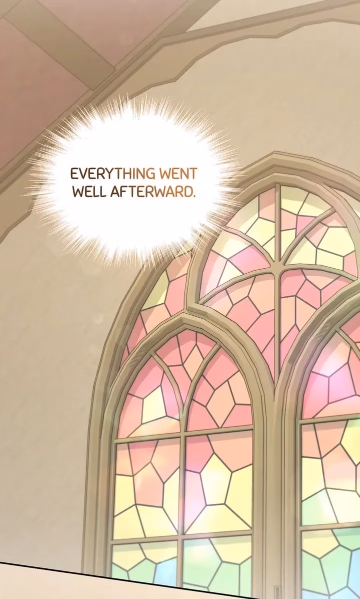 Too Cute to Handle Chapter 96 page 42 - 