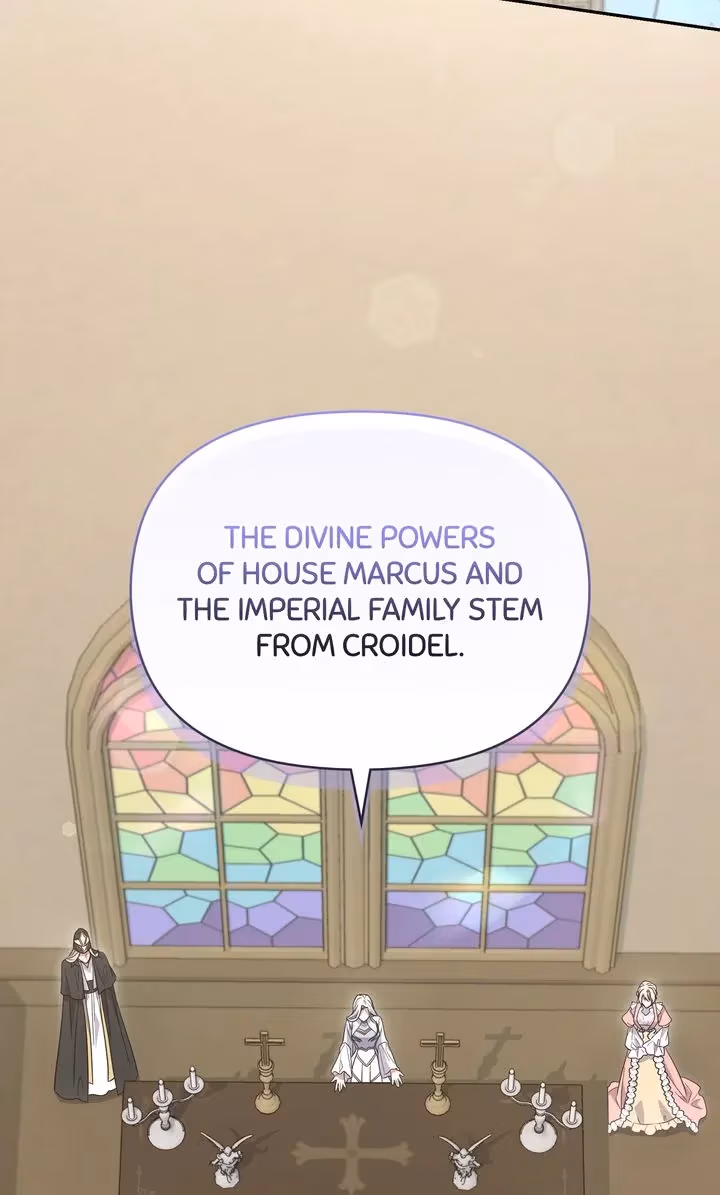 Too Cute to Handle Chapter 96 page 43 - 