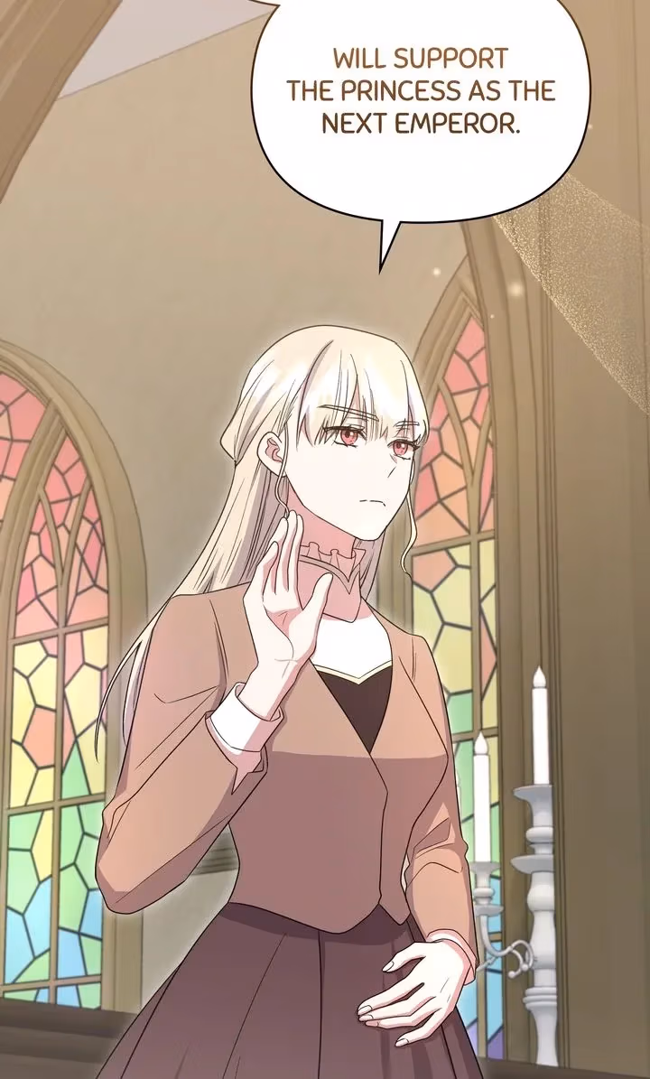 Too Cute to Handle Chapter 96 page 47 - 