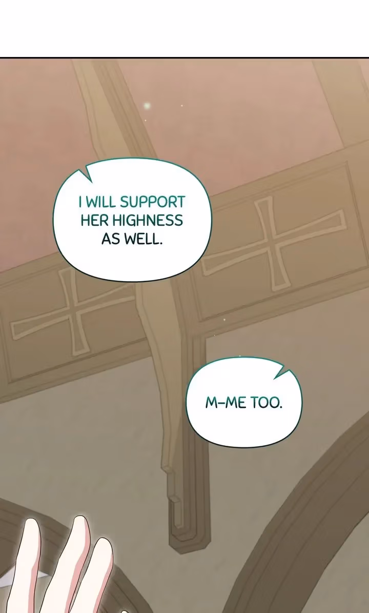 Too Cute to Handle Chapter 96 page 52 - 