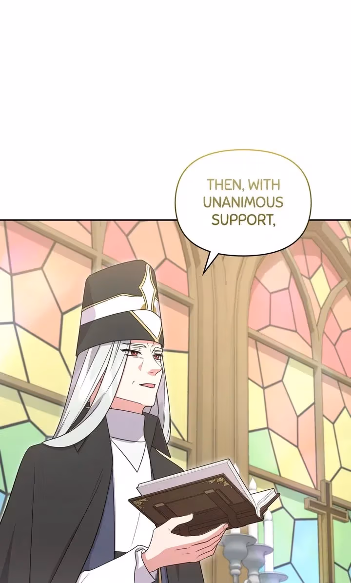 Too Cute to Handle Chapter 96 page 54 - 