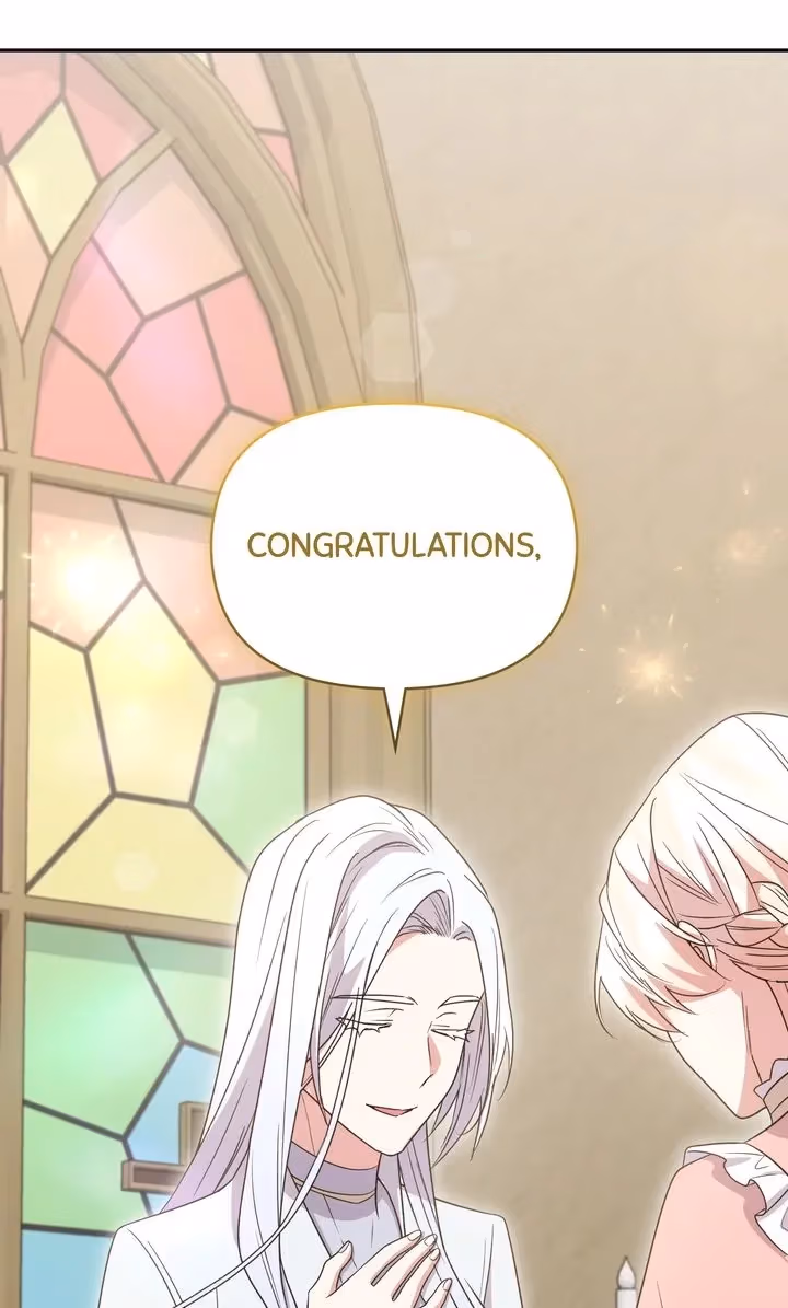 Too Cute to Handle Chapter 96 page 59 - 