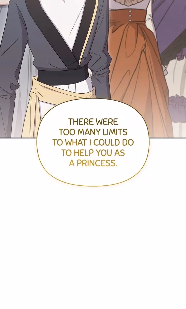 Too Cute to Handle Chapter 96 page 68 - 