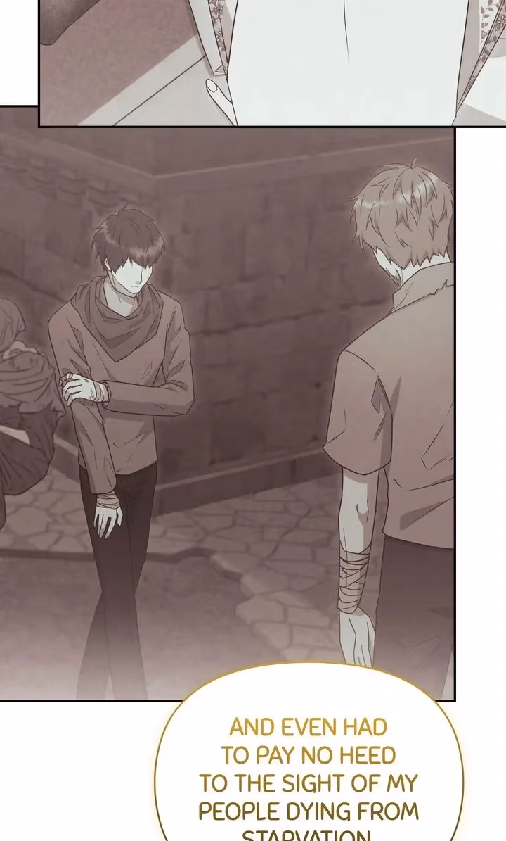 Too Cute to Handle Chapter 96 page 70 - 