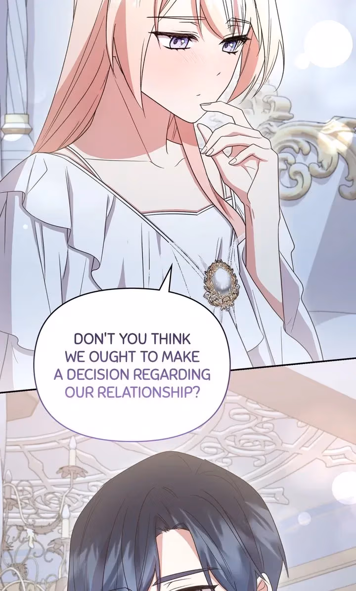 Too Cute to Handle Chapter 96 page 97 - 