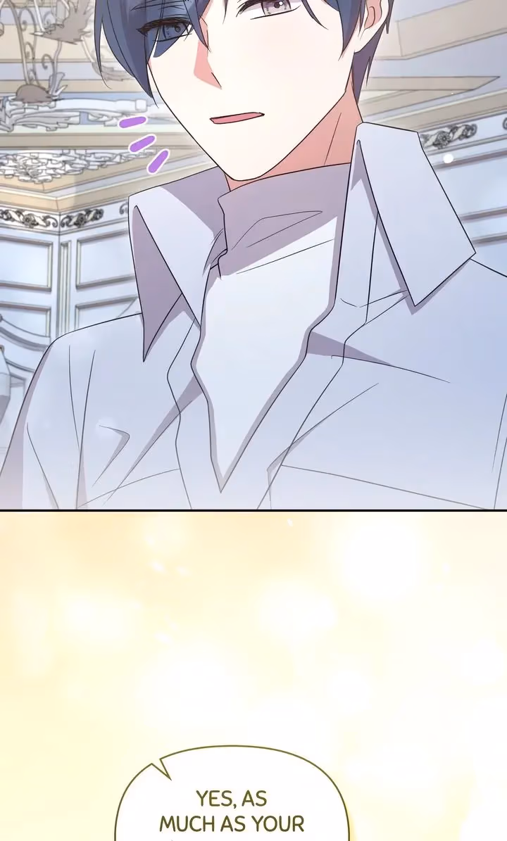 Too Cute to Handle Chapter 96 page 98 - 
