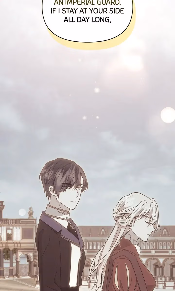 Too Cute to Handle Chapter 96 page 100 - 