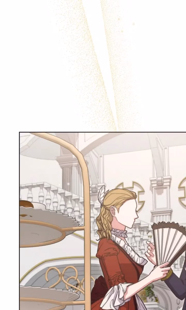 Too Cute to Handle Chapter 97 page 11 - 