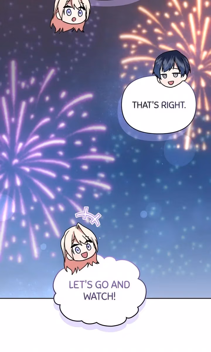 Too Cute to Handle Chapter 97 page 102 - 