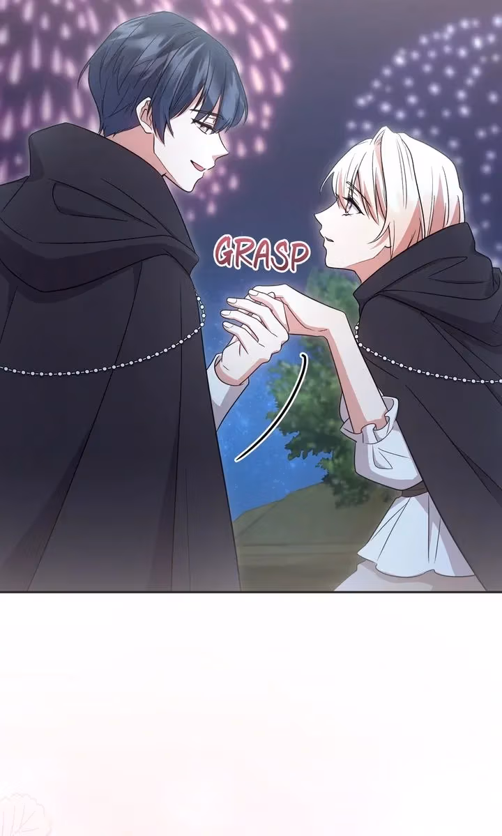 Too Cute to Handle Chapter 97 page 114 - 