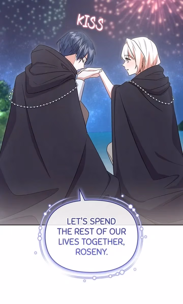 Too Cute to Handle Chapter 97 page 117 - 