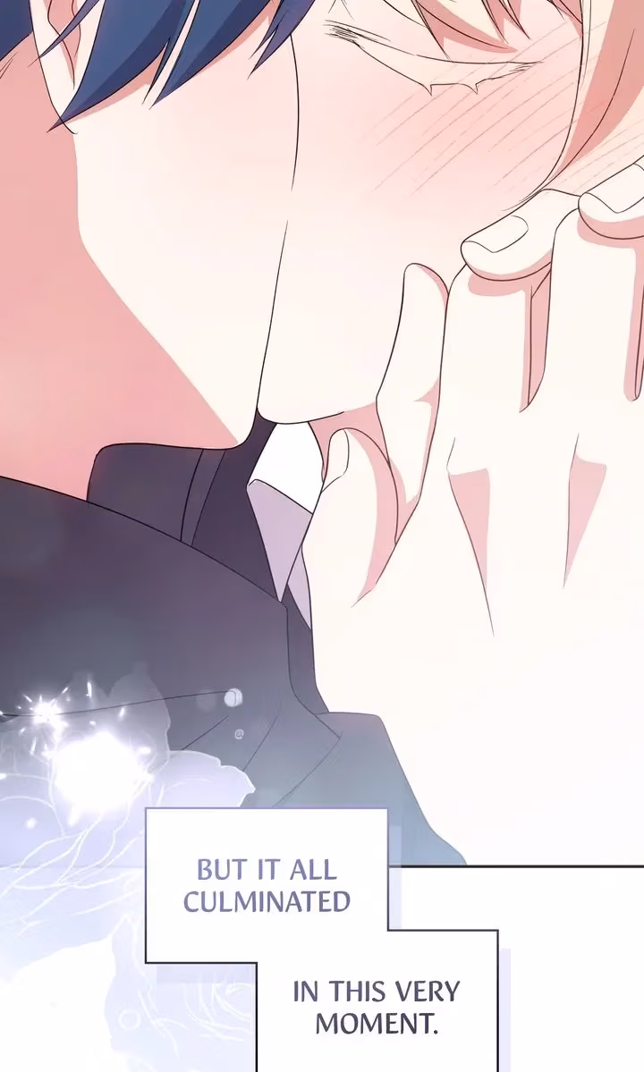 Too Cute to Handle Chapter 97 page 124 - 