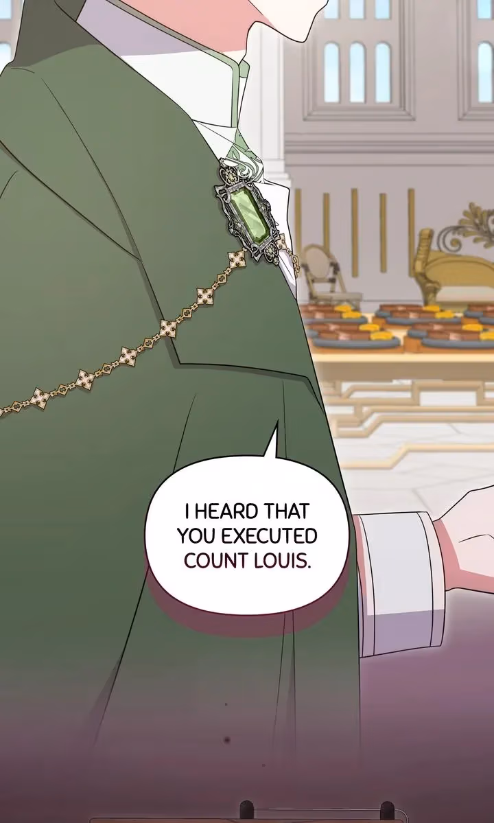 Too Cute to Handle Chapter 97 page 19 - 