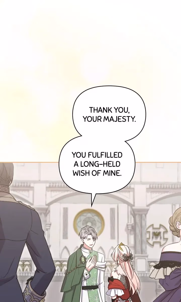 Too Cute to Handle Chapter 97 page 23 - 