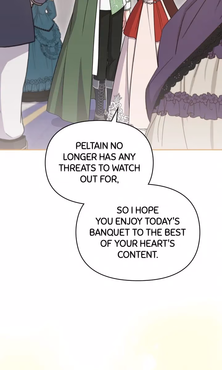 Too Cute to Handle Chapter 97 page 24 - 